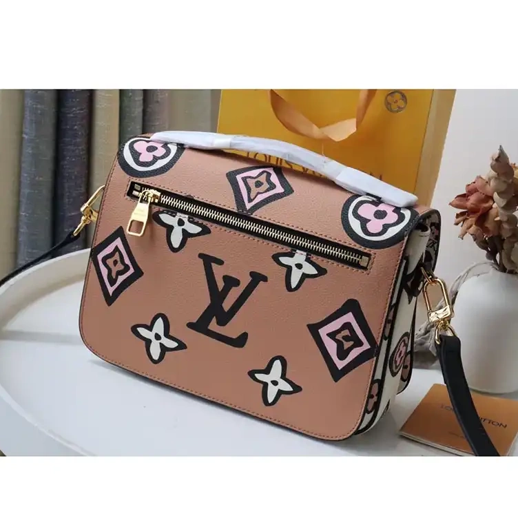 Bags 2107YA0134 LV 0707